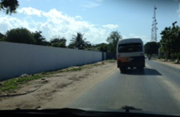 Fukuchani Villas, Zanzibar