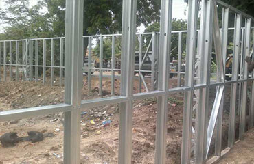 Fukuchani Villas, Zanzibar