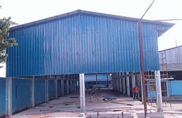 E.A. Polybags - Matchbox