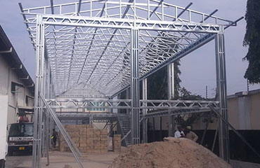 E.A. Polybags - Warehouse, Progressive