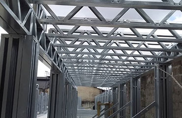 Fatma Properties - Warehouse