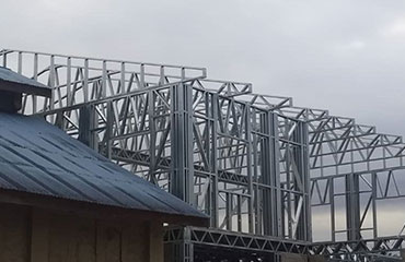 Fatma Properties - Warehouse