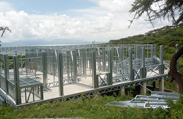 Leopard Tours - Lemala Resort, Ngorongoro Crater