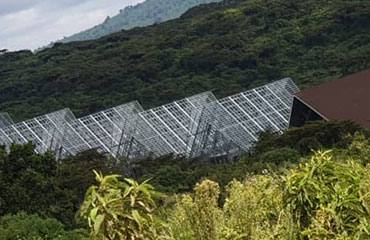 Leopard Tours - Lemala Resort, Ngorongoro Crater