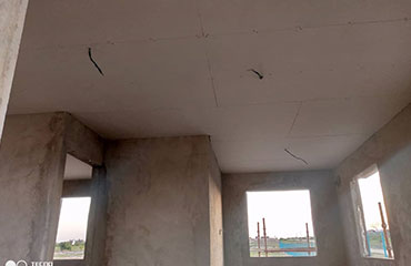 Megapipes Solutions Ltd. - One Bedroom Studio Apartment