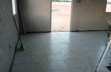 Megapipes Solutions Ltd. - One Bedroom Studio Apartment