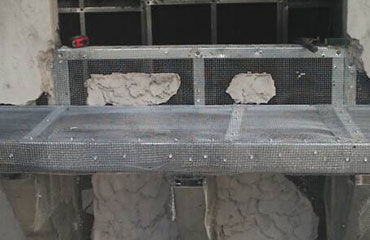 Mr. P.H. Ladwa - Out House, Upanga, Dar Es Salaam