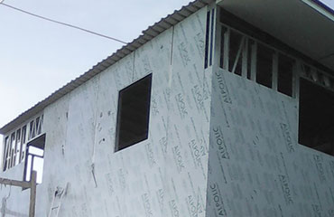 MSD - Offices, Mwanza