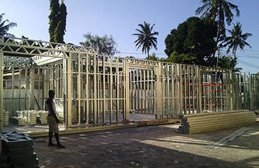 Stanley Group - G+1, Warehouse, Mikocheni, Dar Es Salaam