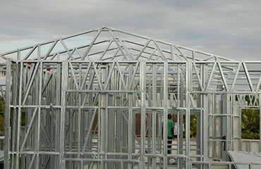 UNICEF - Vertical Extension, Office Block, Dar Es Salaam