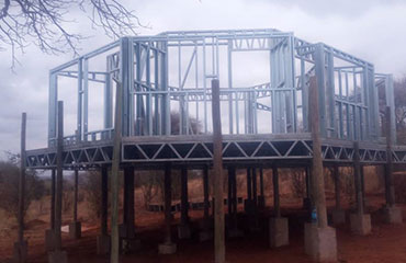 Wellworth Group - Kuro Tented Camp, Tarangire