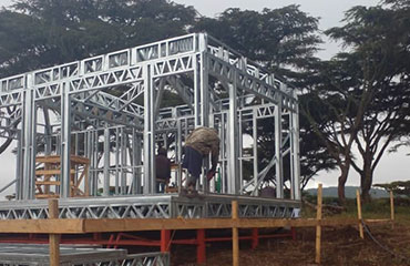 Wilderness Collection - Resort, Ngorongoro Crater