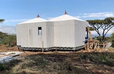 Wilderness Collection - Resort, Ngorongoro Crater