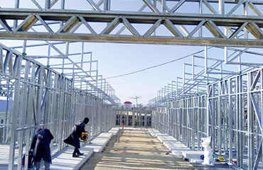 Zuri Beach Resort - BOH, Nungwi, Zanzibar