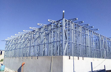 Zuri Beach Resort - BOH, Nungwi, Zanzibar