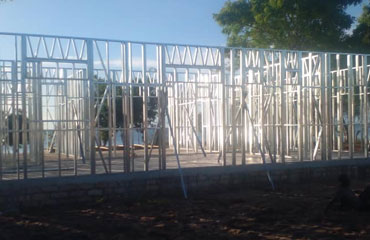 Fukuchani Villas, Zanzibar